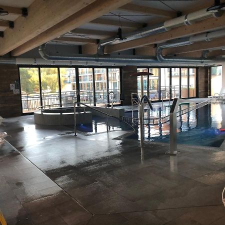 Bel Mare Miedzyzdroje Apartman Kültér fotó